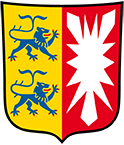 Landeswappen Schleswig-Holstein